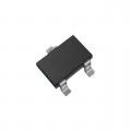 MUZ16V,LF - ZENER DIODE OVP VZ:16V PD:0.15W