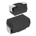 SMAJE8-0CA - TVS DIODE 8V 13.6VC 400W SMA