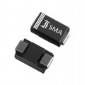P4SMAJ160A - TVS SMA 160V 400W UNI