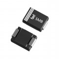 Z2SMB120 - DIODE ZENER 120V 2W SMB