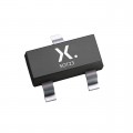 PESD2USB3UX-TR - TVS DIODE 3.3V TO236AB