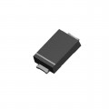 SMA6F40A - 600 W, 40 V TVS IN SMA FLAT