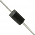 TP1.5KE43A - TVS DIODE 36.8V 59.3V DO201