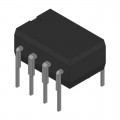 HFA1103IP - OPERATIONAL AMPLIFIER W/HIGH SPE