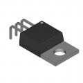 AC05FGM-AZ - TRIAC, 600V , 5A