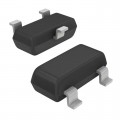 BZX84C3V3LT116 - DIODE ZENER 3.3V 250MW SSD3