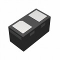 VCUT05F1-HD0-G4-08 - ESD PROTECTION DIODE LLP0603-G4