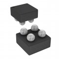 ESDAULC6-3BF2 - TVS DIODE 5V 4FLIPCHIP