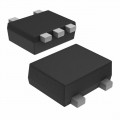 DMA961010R - TRANS PREBIAS DUAL PNP SSMINI5