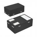 RN2113CT(TPL3) - TRANS PREBIAS PNP 20V 0.05A CST3