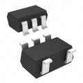TCR2EF135,LM(CT - IC REG LINEAR 1.35V 200MA SMV