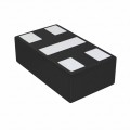 ESD5004MXTBG - TVS DIODE 3.3V 9.1V 4X3DFN