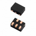 SP3422-04UTG - TVS DIODE 5V 16.7V 5DFN