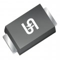 S1GFSHMWG - DIODE, 1A, 400V, AEC-Q101, SOD-1