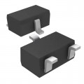 RHU002N06T106 - MOSFET N-CH 60V 200MA UMT3