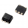 SP1004-04VTG - TVS DIODE 6V 12V SOT953
