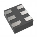 SP3423-02UTG - 2 CH 5V 2A 0.2PF TVS DIODE ARRAY