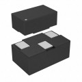 RCLAMP3522T.TFT - TVS DIODE 3.5V 13V SGP1006N3T