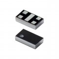 SP1015-04WTG - TVS DIODE 5V 12V 4FLIPCHIP