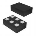 SP1012-05WTG - TVS DIODE 5V 12.3V 6FLIPCHIP