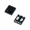 SP1255-01UTG - TVS DIODE 13.5V 28V 6UDFN