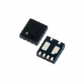 SP1224-01UTG - 1CH 100A 24VBR TVS DIODE UDFN-6