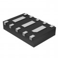 SP2555NUTG - TVS DIODE 2.5V 19V 10UDFN