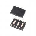 SP3384NUTG - TVS DIODE ARRAY 3.3V 15A UDFN10