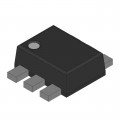 PBSS2515VPN,115 - TRANS NPN/PNP 15V 0.5A SOT666