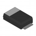ES3DP115 - 200V, 3A HYPERFAST PN-RECTIFIER