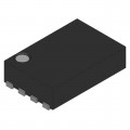 TVS8814MUTAG - TVS DIODE 3V 15V 8UDFN
