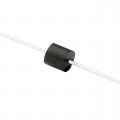M5KP6.0A - TVS DIODE 6V 10.3V DO204AR