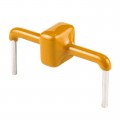 PTVS3-076C-TH - TVS DIODE 76V 140V AXIAL
