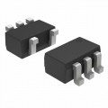 NCP715SQ25T2G - IC REG LINEAR 2.5V 50MA SC88A