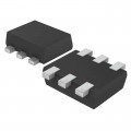EMF9T2R - TRANS DUAL BIP+MOS EMT6