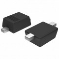 BZX84J-C43,115 - DIODE ZENER 43V 550MW SOD323F
