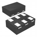 74LVC1G3157DRYRG4 - IC SWITCH SPDT 6SON