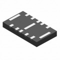 NSP8818MUTAG - TVS DIODE 3V 15V 10UDFN