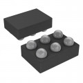 MAX40006ANT+ - IC CMOS 1 CIRCUIT 6WLP