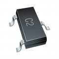 CDSOT23-T24CAN - TVS DIODE 24V 40V SOT23