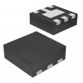 VBUS54CV-HSF-G4-08 - TVS DIODE 5.5V 22V LLP75-6L