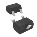 BC 807-25W H6327 - TRANS PNP 45V 0.5A SOT323