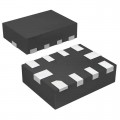 TMUX136RSER - IC SWITCH SPDT DUAL 10UQFN