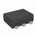 USBLC6-2P6 - TVS DIODE 5.25V 17V SOT666