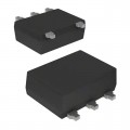 ESDALC25-2BP5 - TVS DIODE 24V SOT665