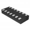 TPD6E05U06RVZR - TVS DIODE 5.5V 14V 14USON