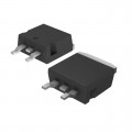 STGB10NC60KDT4 - IGBT 600V 20A 65W D2PAK