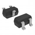2SC4617 - TRANS NPN 50V 100MA SC75