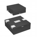 VBUS052BD-HTF-GS08 - TVS DIODE 5V 16V 4LLP75
