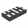 HSP051-4N10 - TVS DIODE 5V 10V 10UQFN